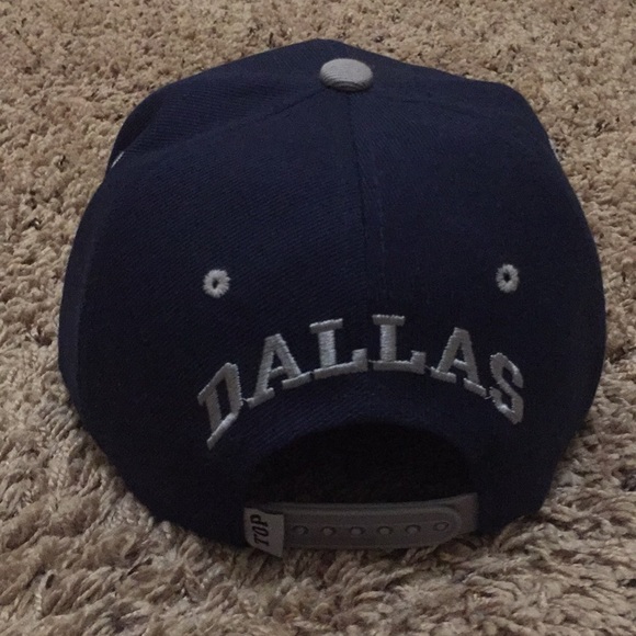 Dallas cap - Picture 2 of 5